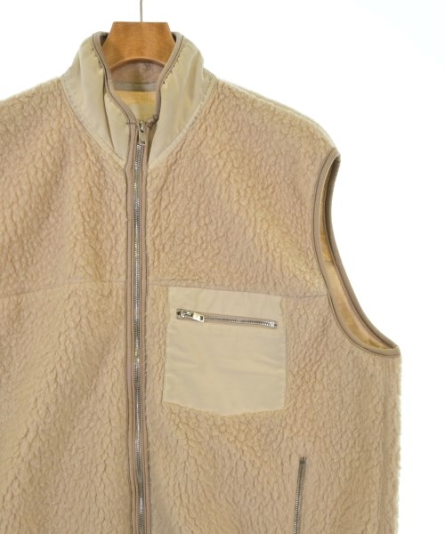 ents.（エンツ）その他 ベージュ サイズ:3(L位) メンズ/2200660061023