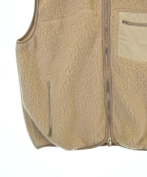 ents.（エンツ）その他 ベージュ サイズ:3(L位) メンズ/2200660061023