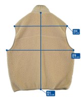 ents.（エンツ）その他 ベージュ サイズ:3(L位) メンズ/2200660061023