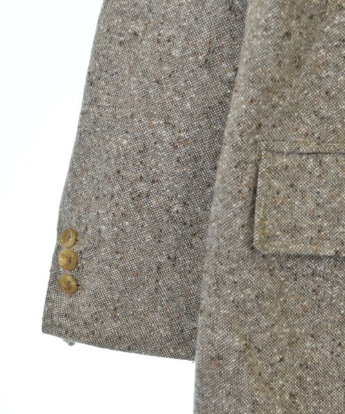 MOONLIGHTCLOTHING（ムーンライトクロージング）テーラードジャケット ベージュ サイズ:40(M位) メンズ/2200651450010