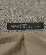 MOONLIGHTCLOTHING（ムーンライトクロージング）テーラードジャケット ベージュ サイズ:40(M位) メンズ/2200651450010