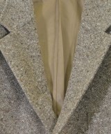 MOONLIGHTCLOTHING（ムーンライトクロージング）テーラードジャケット ベージュ サイズ:40(M位) メンズ/2200651450010