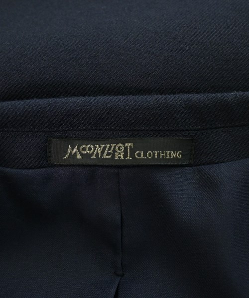 MOONLIGHTCLOTHING（ムーンライトクロージング）テーラードジャケット 紺 サイズ:40(M位) メンズ/2200735042018