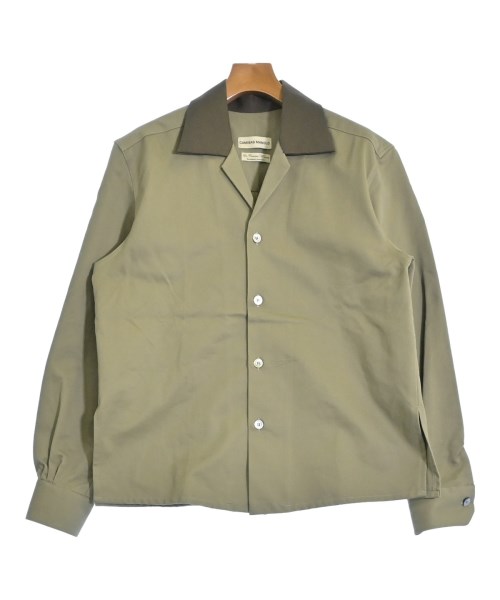 カミサスマノロ(CAMISAS MANOLO)のCAMISAS MANOLO カジュアルシャツ