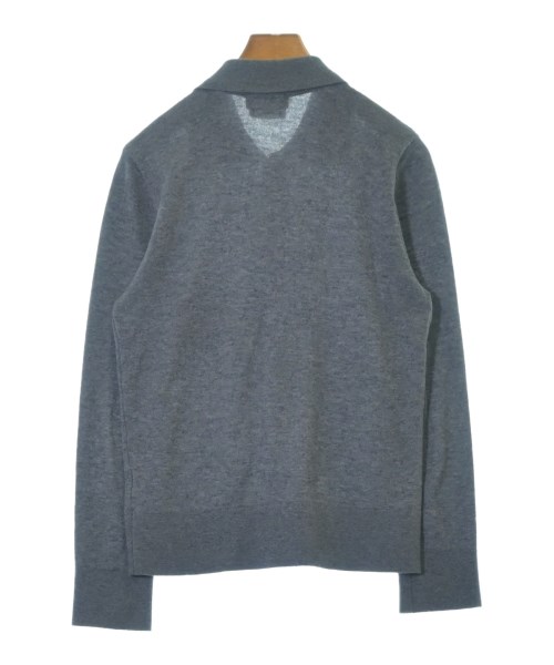 CAMISAS MANOLO（カミサスマノロ）カーディガン グレー サイズ:S メンズ/2200633196059