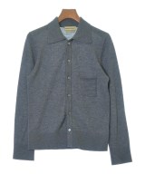 CAMISAS MANOLO（カミサスマノロ）カーディガン グレー サイズ:S メンズ/2200633196059