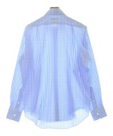 CAMISAS MANOLO（カミサスマノロ）ドレスシャツ 青 サイズ:46(M位) メンズ/2200674381018