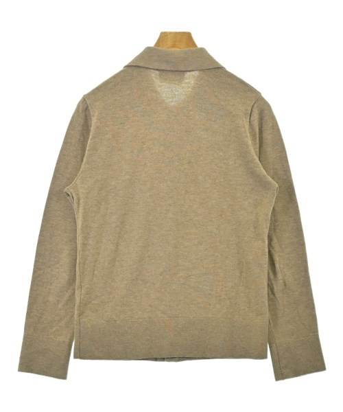 CAMISAS MANOLO（カミサスマノロ）カーディガン ベージュ サイズ:S メンズ/2200677806020