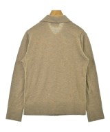 CAMISAS MANOLO（カミサスマノロ）カーディガン ベージュ サイズ:S メンズ/2200677806020