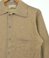 CAMISAS MANOLO（カミサスマノロ）カーディガン ベージュ サイズ:S メンズ/2200677806020