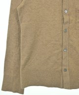 CAMISAS MANOLO（カミサスマノロ）カーディガン ベージュ サイズ:S メンズ/2200677806020