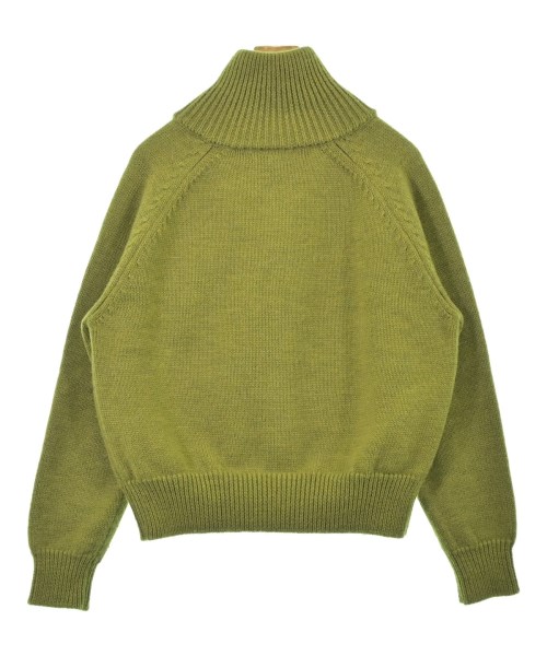 CAMISAS MANOLO（カミサスマノロ）カーディガン 緑 サイズ:L メンズ/2200681979048