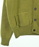 CAMISAS MANOLO（カミサスマノロ）カーディガン 緑 サイズ:L メンズ/2200681979048