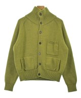 CAMISAS MANOLO カーディガン