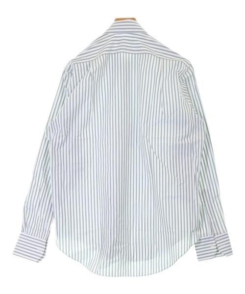 CAMISAS MANOLO（カミサスマノロ）カジュアルシャツ 白 サイズ:46(M位) メンズ/2200655660064