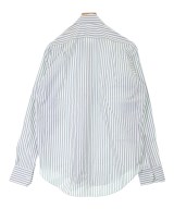 CAMISAS MANOLO（カミサスマノロ）カジュアルシャツ 白 サイズ:46(M位) メンズ/2200655660064