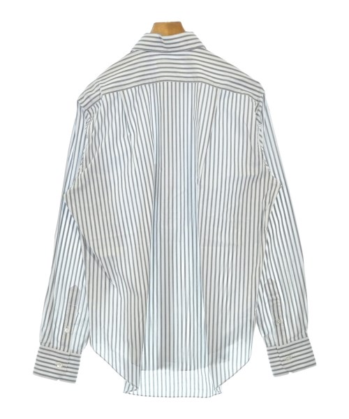 CAMISAS MANOLO（カミサスマノロ）カジュアルシャツ 白 サイズ:50(XL位) メンズ/2200732194079