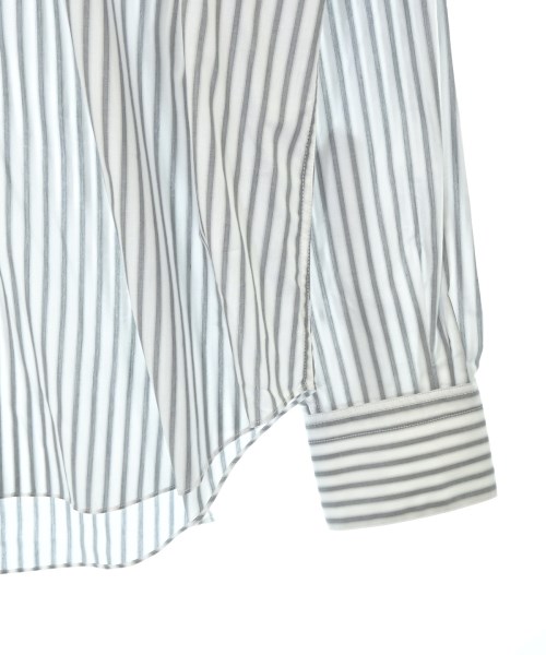 CAMISAS MANOLO（カミサスマノロ）カジュアルシャツ 白 サイズ:50(XL位) メンズ/2200732194079