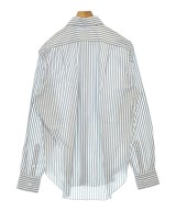 CAMISAS MANOLO（カミサスマノロ）カジュアルシャツ 白 サイズ:50(XL位) メンズ/2200732194079