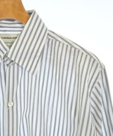 CAMISAS MANOLO（カミサスマノロ）カジュアルシャツ 白 サイズ:50(XL位) メンズ/2200732194079