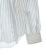 CAMISAS MANOLO（カミサスマノロ）カジュアルシャツ 白 サイズ:50(XL位) メンズ/2200732194079