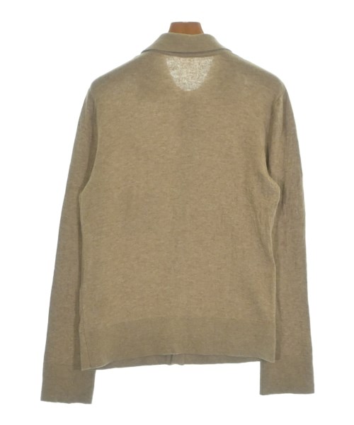 CAMISAS MANOLO（カミサスマノロ）カーディガン ベージュ サイズ:M メンズ/2200735184091