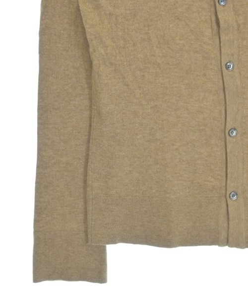 CAMISAS MANOLO（カミサスマノロ）カーディガン ベージュ サイズ:M メンズ/2200735184091