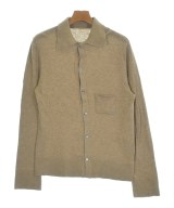 CAMISAS MANOLO（カミサスマノロ）カーディガン ベージュ サイズ:M メンズ/2200735184091