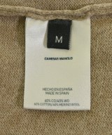 CAMISAS MANOLO（カミサスマノロ）カーディガン ベージュ サイズ:M メンズ/2200735184091