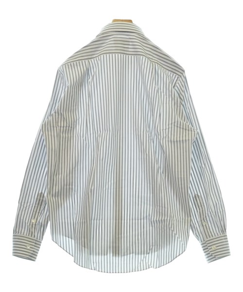 CAMISAS MANOLO（カミサスマノロ）カジュアルシャツ 白 サイズ:50(XL位) メンズ/2200721932156