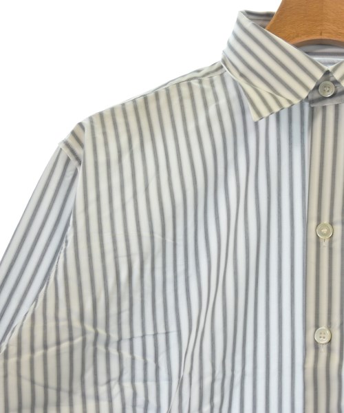CAMISAS MANOLO（カミサスマノロ）カジュアルシャツ 白 サイズ:50(XL位) メンズ/2200721932156