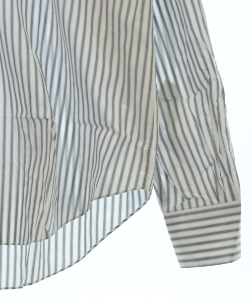 CAMISAS MANOLO（カミサスマノロ）カジュアルシャツ 白 サイズ:50(XL位) メンズ/2200721932156