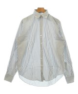 CAMISAS MANOLO（カミサスマノロ）カジュアルシャツ 白 サイズ:50(XL位) メンズ/2200721932156