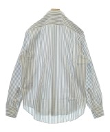 CAMISAS MANOLO（カミサスマノロ）カジュアルシャツ 白 サイズ:50(XL位) メンズ/2200721932156