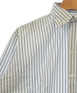 CAMISAS MANOLO（カミサスマノロ）カジュアルシャツ 白 サイズ:50(XL位) メンズ/2200721932156