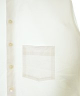 CAMISAS MANOLO（カミサスマノロ）カジュアルシャツ 白 サイズ:46(M位) メンズ/2200685131022