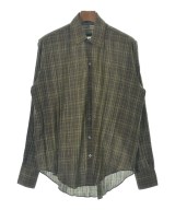 CAMISAS MANOLO カジュアルシャツ
