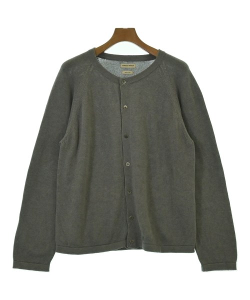 CAMISAS MANOLO(カミサスマノロ)カーディガン グレー サイズ:M/2200692196021