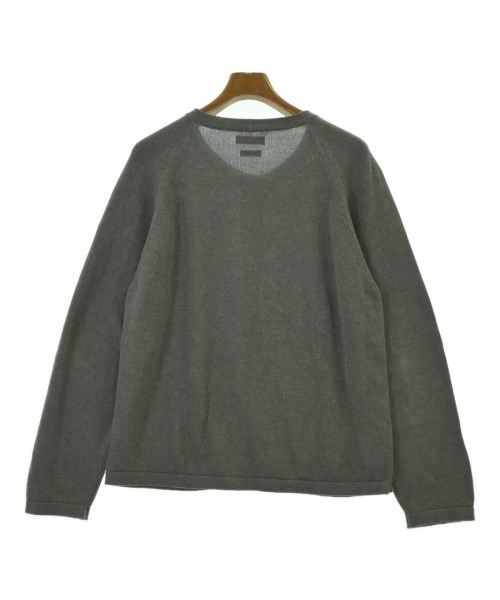 CAMISAS MANOLO（カミサスマノロ）カーディガン グレー サイズ:M メンズ/2200692196021
