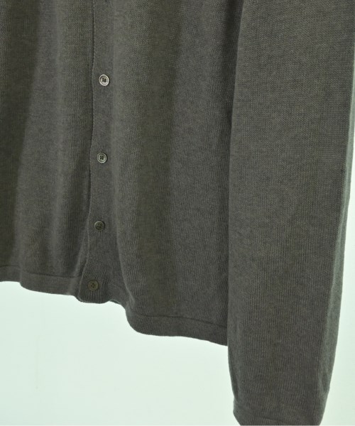 CAMISAS MANOLO（カミサスマノロ）カーディガン グレー サイズ:M メンズ/2200692196021