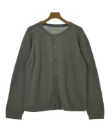 CAMISAS MANOLO（カミサスマノロ）カーディガン グレー サイズ:M メンズ/2200692196021