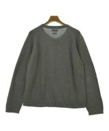 CAMISAS MANOLO（カミサスマノロ）カーディガン グレー サイズ:M メンズ/2200692196021