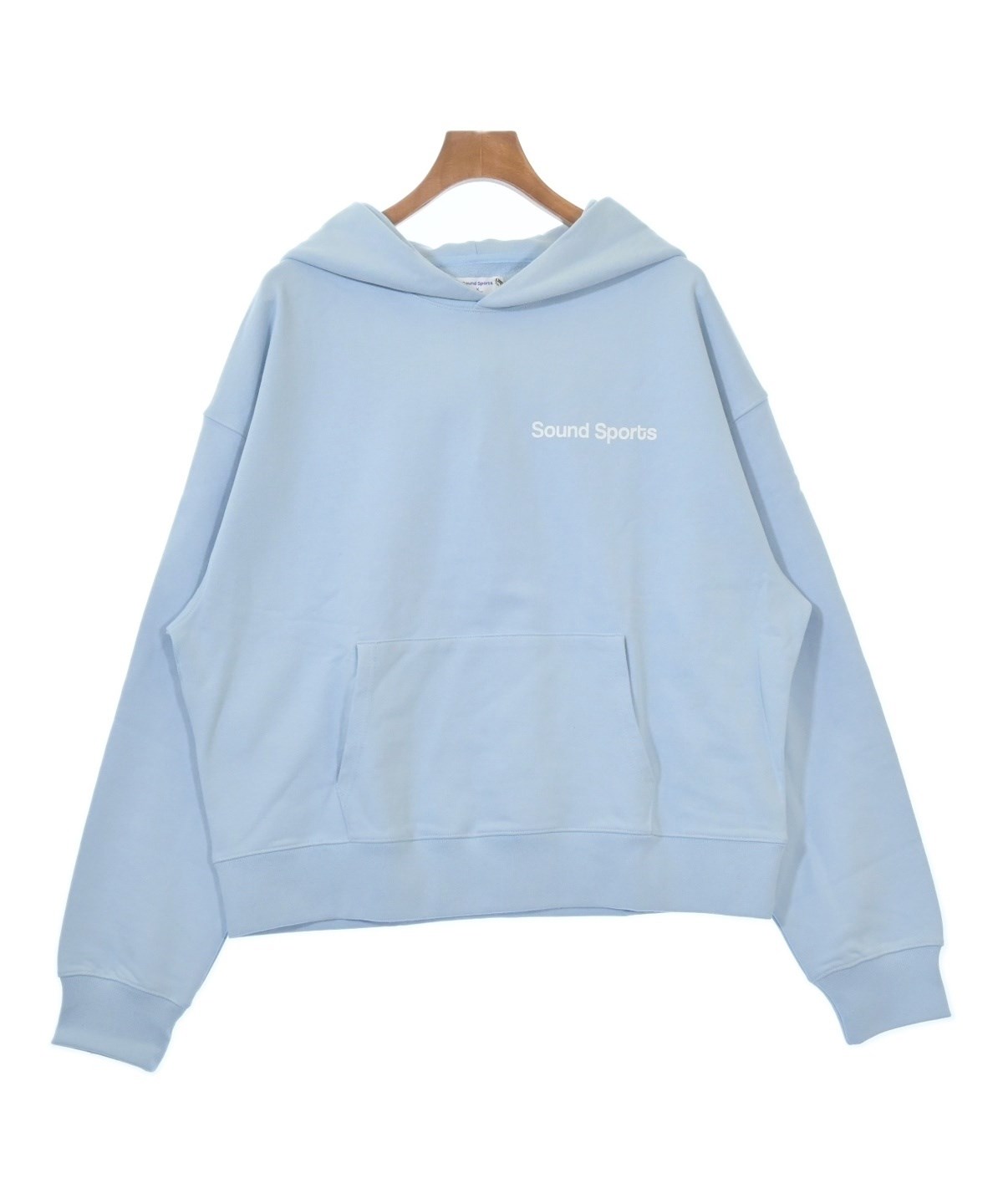 Sound Sports サウンドスポーツZip Up パーカー