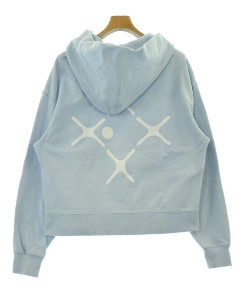 Sound Sports（サウンド スポーツ）パーカー 青 サイズ:M メンズ/2200629046030