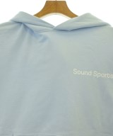 Sound Sports（サウンド スポーツ）パーカー 青 サイズ:M メンズ/2200629046030