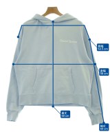 Sound Sports（サウンド スポーツ）パーカー 青 サイズ:M メンズ/2200629046030