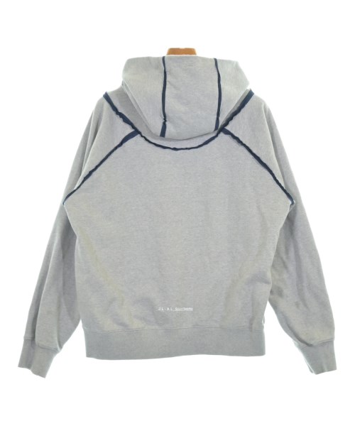 Sound Sports（サウンド スポーツ）パーカー グレー サイズ:M メンズ/2200618198016