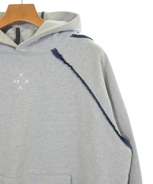 Sound Sports（サウンド スポーツ）パーカー グレー サイズ:M メンズ/2200618198016