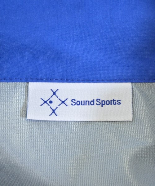 Sound Sports（サウンド スポーツ）その他 青 サイズ:S メンズ/2200680583017