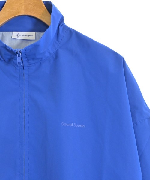 Sound Sports（サウンド スポーツ）その他 青 サイズ:S メンズ/2200680583017